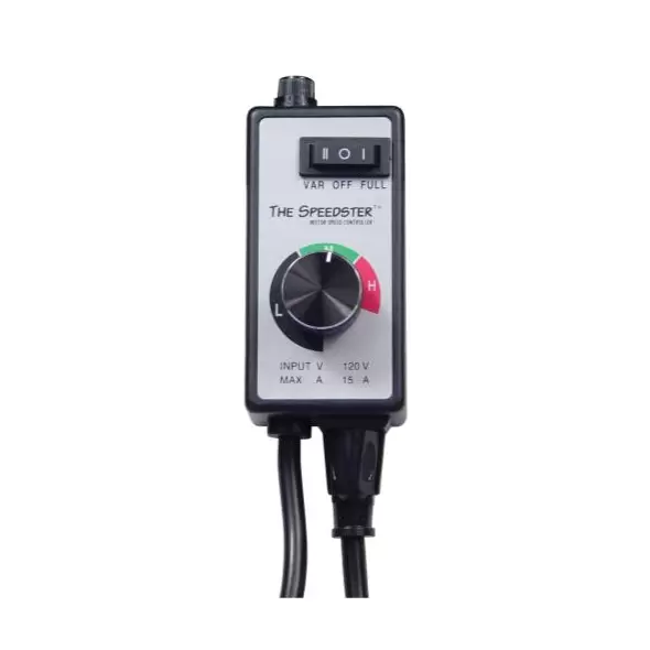 Speedster Variable Speed Control (24/Cs)
