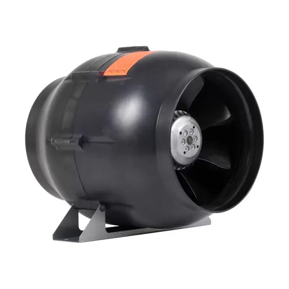 Can-Fan Max Fan 8 in HO 932 CFM 3 Speed