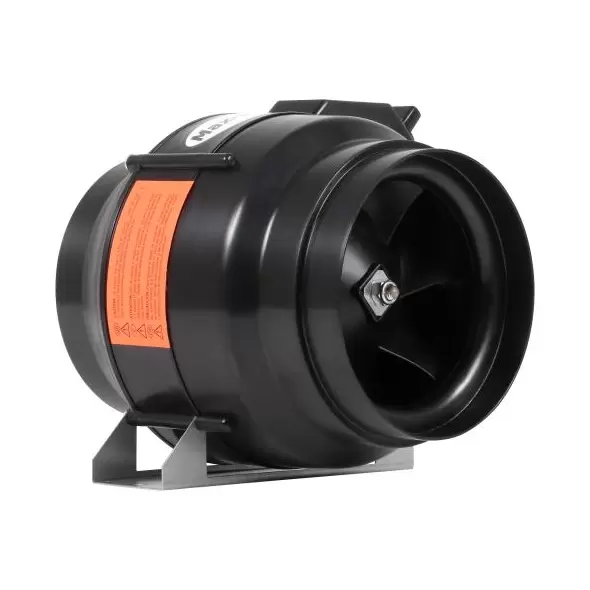 Can-Fan Max Fan 6 in 334 CFM