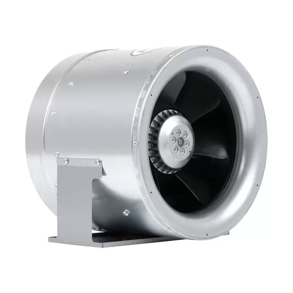 Can-Fan Max Fan 10 in 1019 CFM