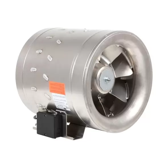 Can-Fan Max Fan 16 in 240 Volt 2436 CFM