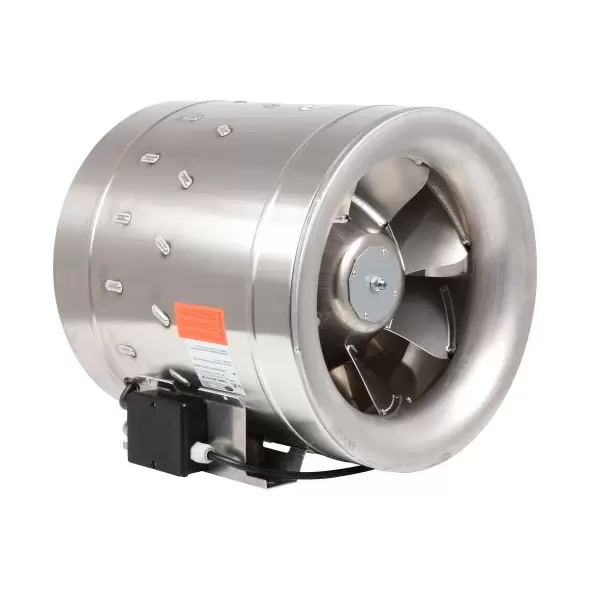 Can-Fan Max Fan 18 in 240 Volt 3665 CFM