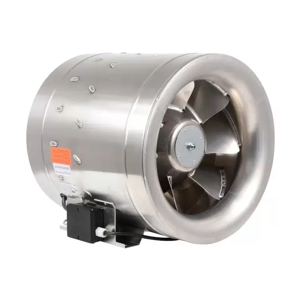 Can-Fan Max Fan 20 in 240 Volt 4688 CFM