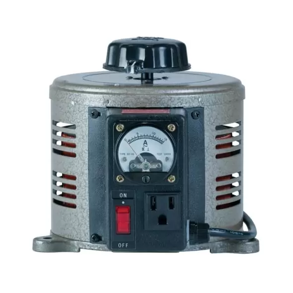 Can-Fan Speed Controller Variable Voltage