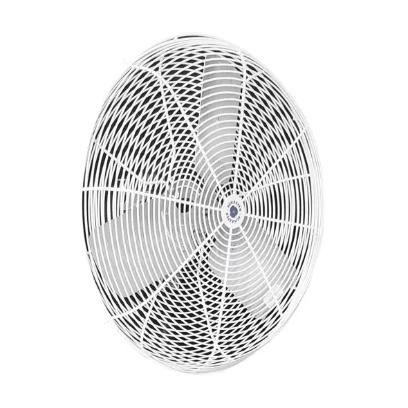 SCHAEFER TWISTER OSCILLATING CIRCULATION FAN 20 in