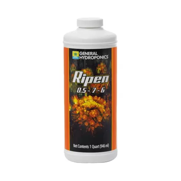 GH Ripen Quart (12/Cs)