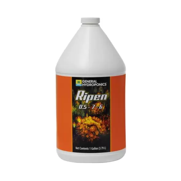 GH Ripen Gallon (4/Cs)
