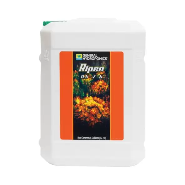 GH Ripen 6 Gallon