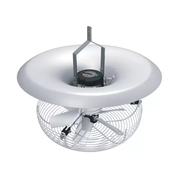 Vostermans Ventilation Multifan V-FloFan 120 Volt