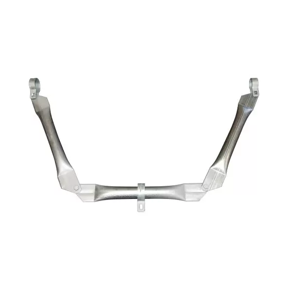 Vostermans Ventilation V-Flo Tube Bracket