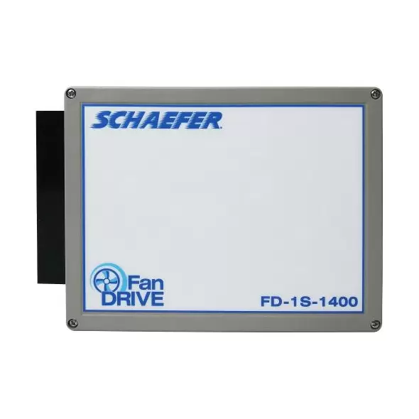 Schaefer FD-1S-1400 Controller