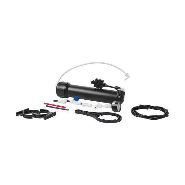 Hydro-Logic Upgrade Kit to Convert Small Boy to Stealth RO 150