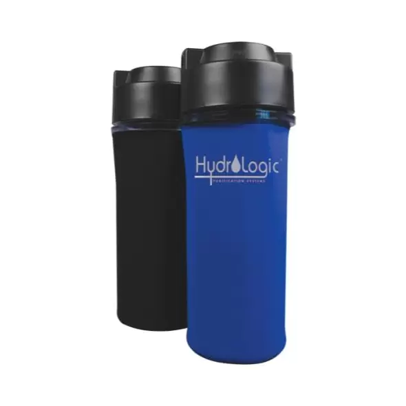 Hydro-Logic Algae Block Sleeve