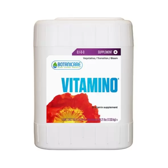 Botanicare Vitamino 5 Gallon