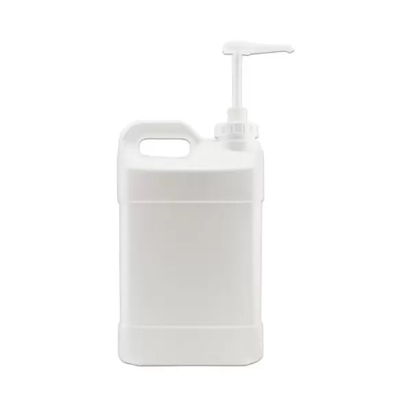 Measure Master Pump Dispenser 1 oz For 2.5 Gallon Jugs (12/Cs)