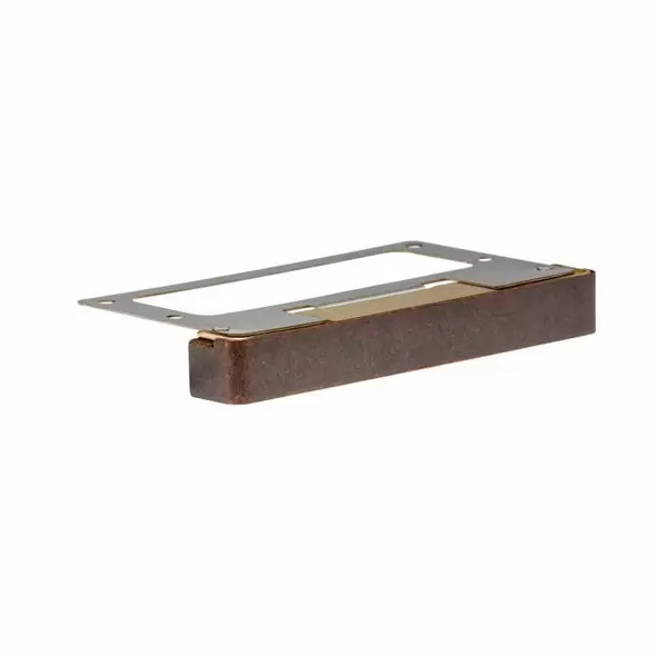 Wall Light, Integrated LED Flat Black Die-Cast Brass Zoning/Color Changing