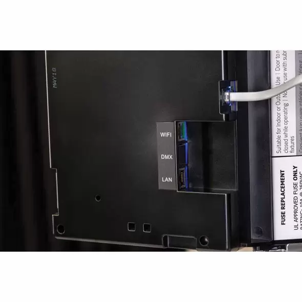 FX Luminaire Class 2 Controller, 120 VAC Input 14 VAC Output Paintable | LUX300M