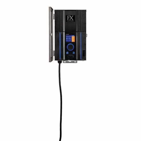 FX Luminaire Lighting Transformer, 120 VAC Primary 14 VAC Secondary | LUX300SS