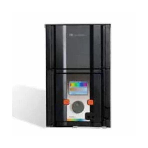 Luxor/ZDC 150W Transformer, Matte Gray