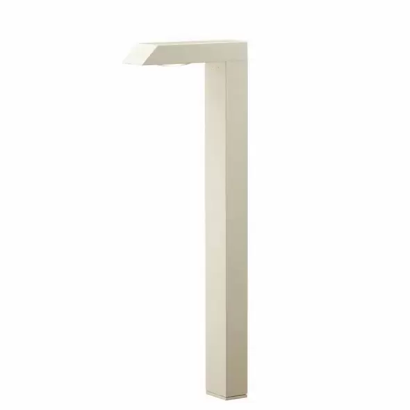 FX Luminaire Path Light, Integrated Led Die-Cast Aluminum Zoning/Color Changing | MPLZDCFB