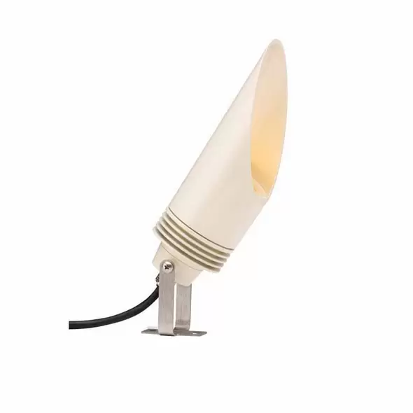 FX Luminaire Up Light, 2700K Integrated LED Zoning/Color Changing | NPZDCBZ