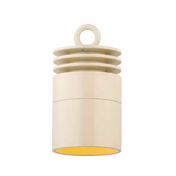 Down Light, 12.6 W 2700K Integrated LED Powder Coated Bronze Metallic Die-Cast Aluminum Zoning