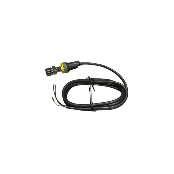 Pressure Transducer, 1/2"MPT 0 - 120 psi