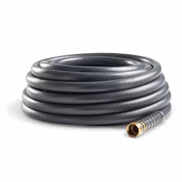 Garden Hose, 5/8" 100' Polyester Super-Duty