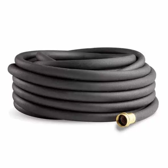 Garden Soaker Hose, 5/8" 25' Vinyl