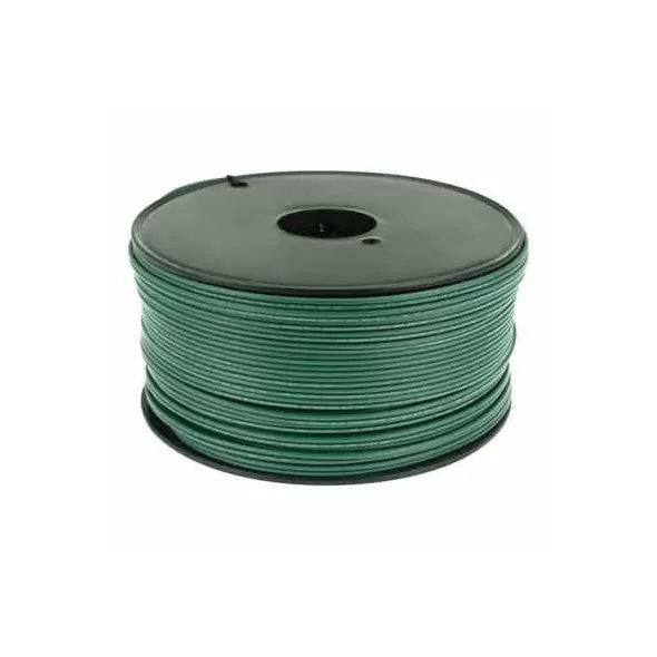 Cord, 18 AWG 250' Green without Socket | AC-C9250GC-0