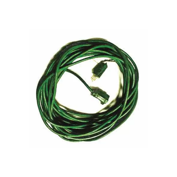 Extension Cord, 50' Green 1-Plug | AC-EXTSP-50