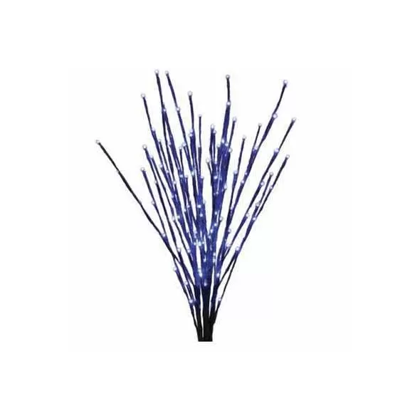 LED Light Burst, 36" Blue Low Voltage