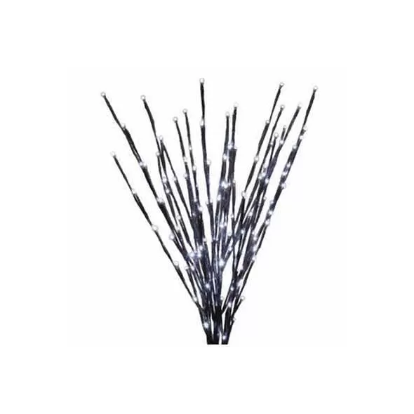 LED Light Burst, 36" Pure White Low Voltage