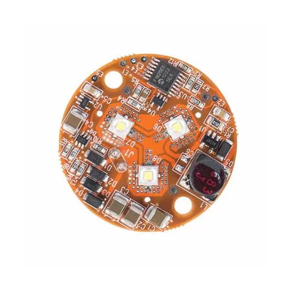 Replacement Kit, For ZD Integrated 3 LED Up-Light
