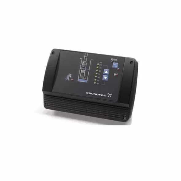 Unit, Control and Communication For SmartFlo Electronic Constant Pressure Submersible Pump SQE Well Pump