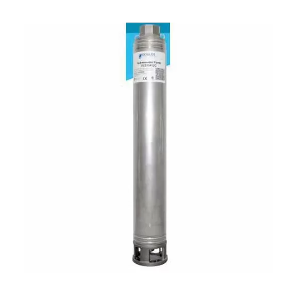 Submersible Well Pump End, 1-1/2 hp 17-Stage 10 gpm 560' 10CS Series without Motor