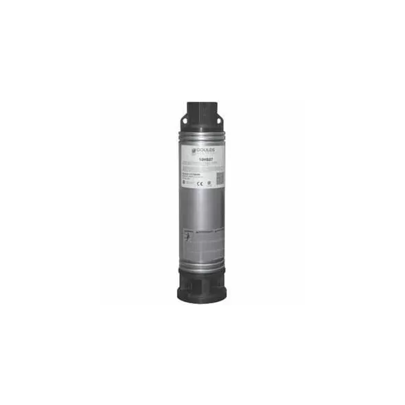Submersible Pump End, 1 hp 16-Stage 10 gpm 400 - 500' 10HS Series