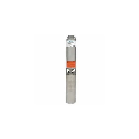 Submersible Well Pump End, 1-1/2 hp 22-Stage 7 gpm 600 - 700' 7GS Series with CentriPro Motor