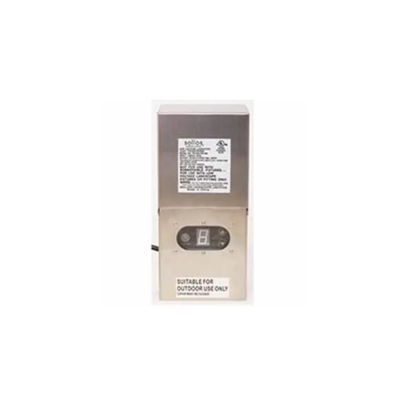 Integrated Transformer, 300 Va 12 - 15 V Secondary Stainless Steel |  997018