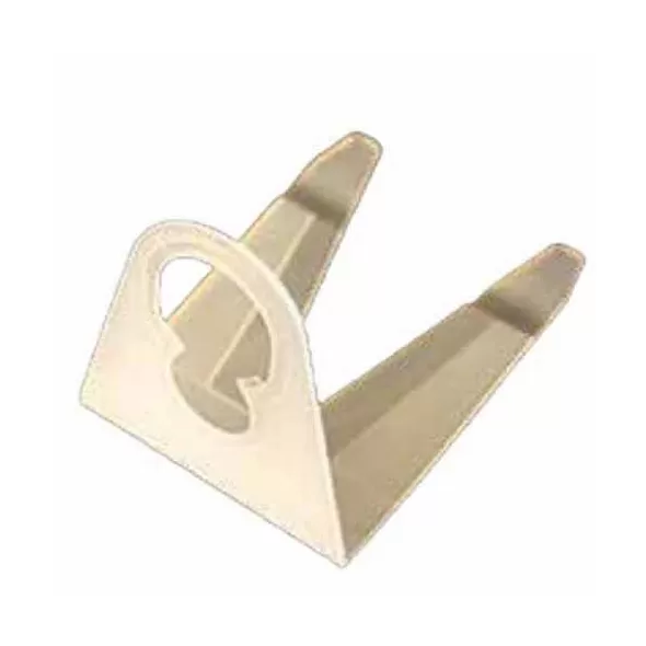 Shingle Tab, Plastic For C7/C9 Socket | AC-SHNT-500