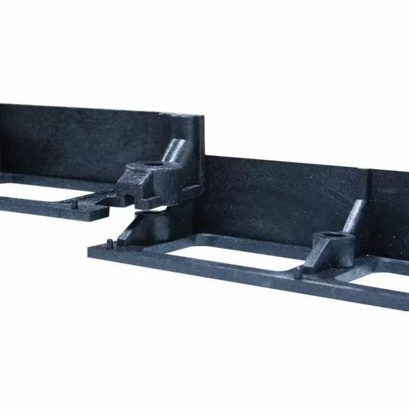 Paver Restraint, 8' X 2-7/8" X 1-7/8" HDPE | ESEPR96-672