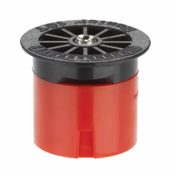 Hunter Pro Fixed Nozzle, 10' One-Third Fixed Red Female Threaded | 10T