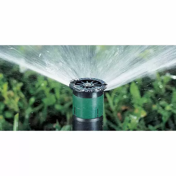 Hunter Pro Fixed Nozzle 12' Half Circle Fixed Female Threaded | 12H