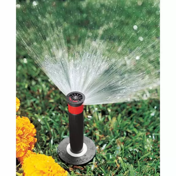 Hunter Pro Fixed Nozzle 12' Quarter Circle Fixed Female Threaded | 12Q