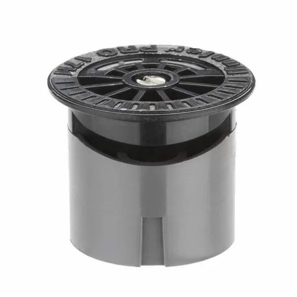 Hunter Pro Fixed Nozzle 17' Half-Circle Fixed Female Threaded Gray | 17H