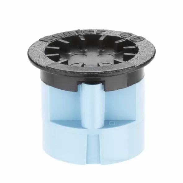 Hunter Short-Radius Micro Spray Nozzle Quarter Circle Fixed Female Threaded Light Blue 1.8 m | 6Q