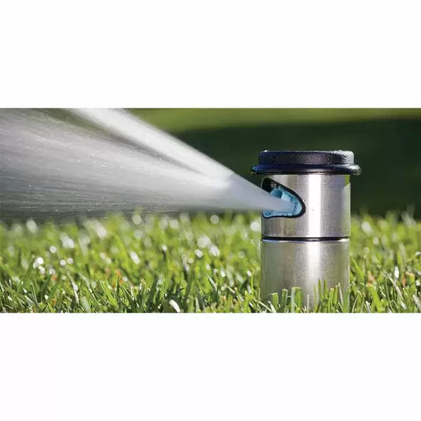 Hunter I-25 Rotor 4" Full/Part Circle w/ Check Valve, SS Riser | I2504SS