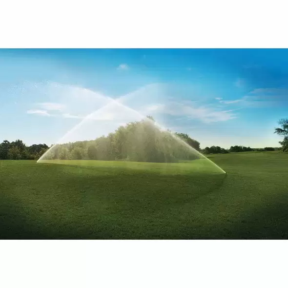 Hunter I-25 Rotor 6" Full/Part Circle w/ Check Valve, Non-Potable, SS Riser | I2506SSR