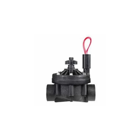 Hunter ICV-FS In-Line Valve with Flow Control 1-1/2" FPT