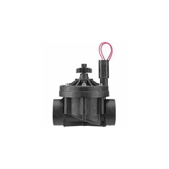 Hunter ICV In-Line Valve with Flow Control 2" FPT